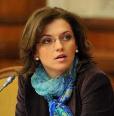Gorghiu: O întreagă clasă politică trebuie să înveţe ceva din condamnarea lui Năstase